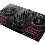 DDJ-400, il controller per rekordbox dj da Pioneer