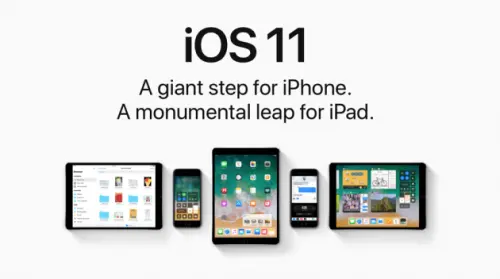 iOS 11, ecco le nuove funzioni del sistema operativo