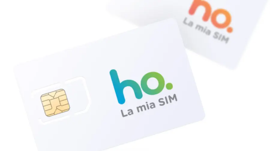 Ho Mobile, l'anti Iliad un pò troppo furbo