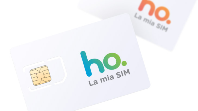 Ho Mobile, l'anti Iliad un pò troppo furbo