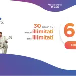 Ho Mobile: ecco la prima offerta del clone di Iliad