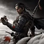 Ghost of Tsushima: annunciata la data di uscita con un nuovo trailer