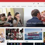 Microsoft News: Il nuovo brand del portale di notizie di Microsoft.