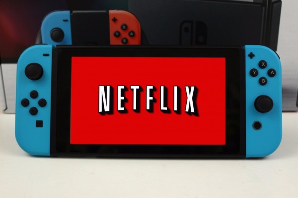 Netflix su Switch? Ecco la risposta di Reggie Fils-Aime