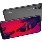 Offerte Wind per acquistare Huawei P20