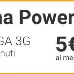 Kena Mobile, rimodulazioni in positivo per i clienti