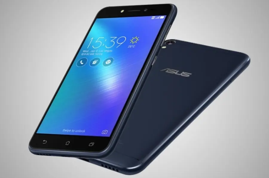 ASUS Zenfone Live in offerta speciale Vodafone