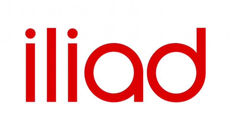 Iliad, confermati i distributori automatici negli store