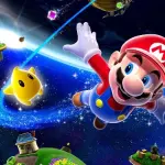 Nvidia Shield TV: Digital Foundry analizza il porting di Super Mario Galaxy