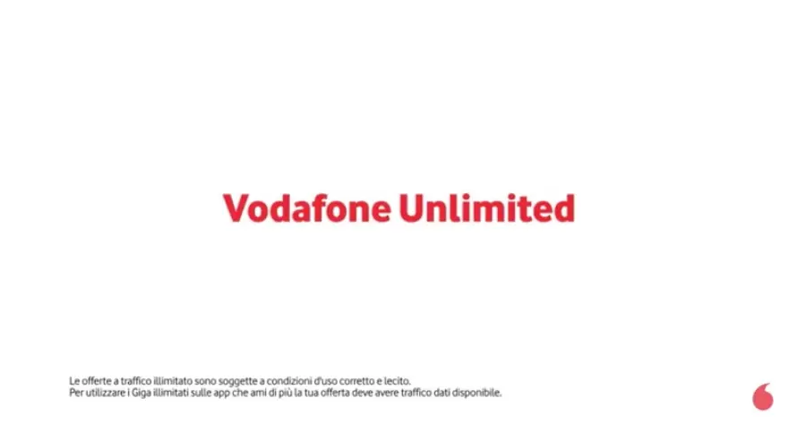 L'estate Vodafone parte con Vodafone Unlimited [Video]