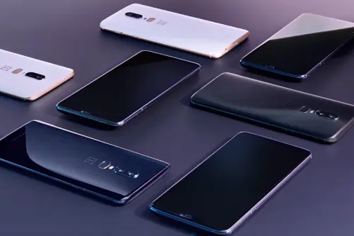 OnePlus 6, tanta potenza ad un piccolo prezzo