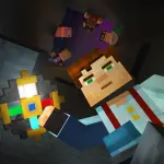 Telltale annuncia il gioco di Stranger Things e porta Minecraft su Netflix