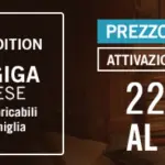 Wind Home Fibra Family Edition: super promozione solo online