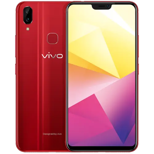Vivo X21i, è ufficiale il nuovo smartphone della casa cinese