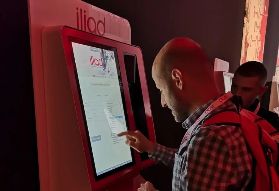 Iliad, TIM chiede di aprire un'indagine sulle Simbox al Ministero dell'Interno