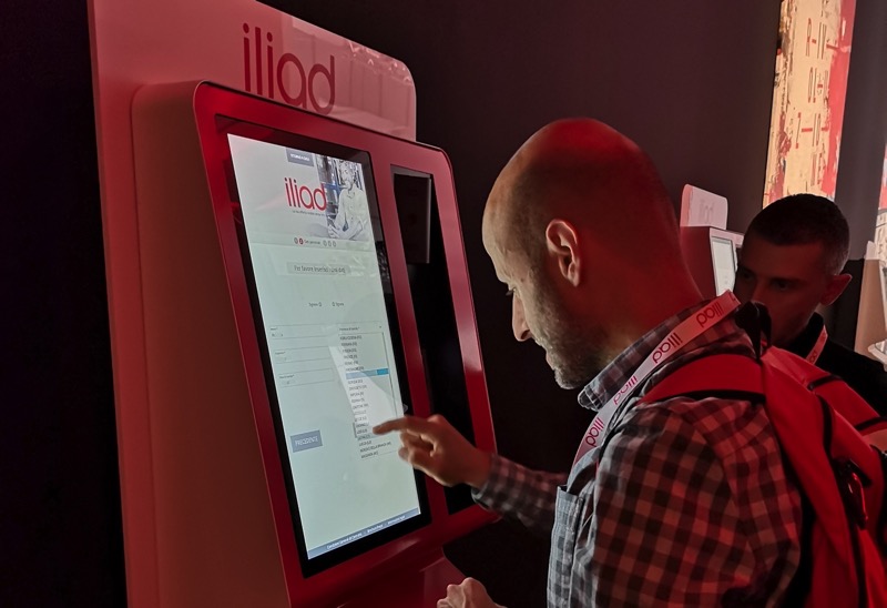 Iliad, TIM chiede di aprire un'indagine sulle Simbox al Ministero dell'Interno