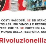 Iliad, partenza prevista per giugno: cresce il fatturato aziendale