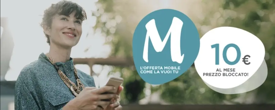 Tiscali MyOpen, la nuova linea di offerte personalizzabili