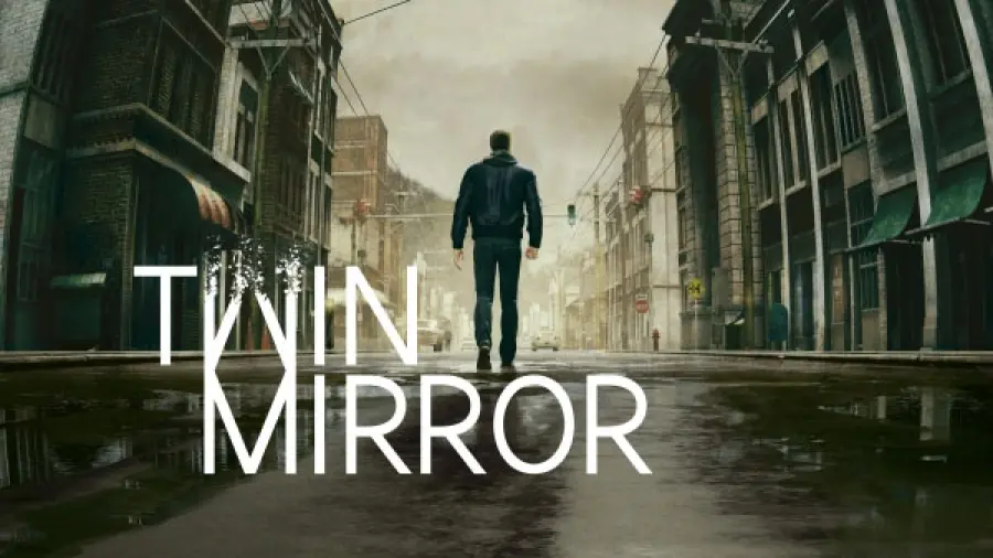 Twin Mirror: Dontnod e Bandai Namco insieme per un thriller psicologico