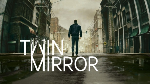 Twin Mirror: Dontnod e Bandai Namco insieme per un thriller psicologico