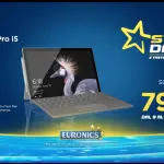 Euronics, tornano gli Star days con oggetti hi-tech scontati