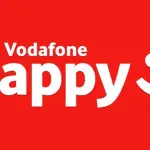 Ritorna l'Happy Friday di Vodafone con minuti e Huawei P20 senza contributo iniziale