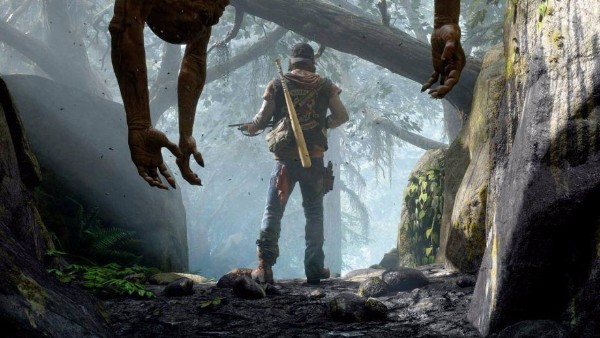 Annunciata la data di uscita di Days Gone!