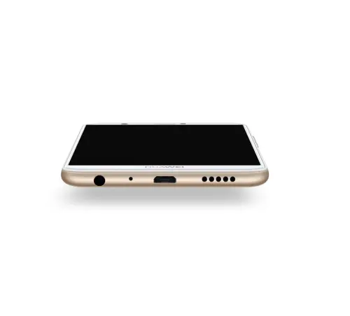 Huawei presenta il nuovo smartphone P Smart