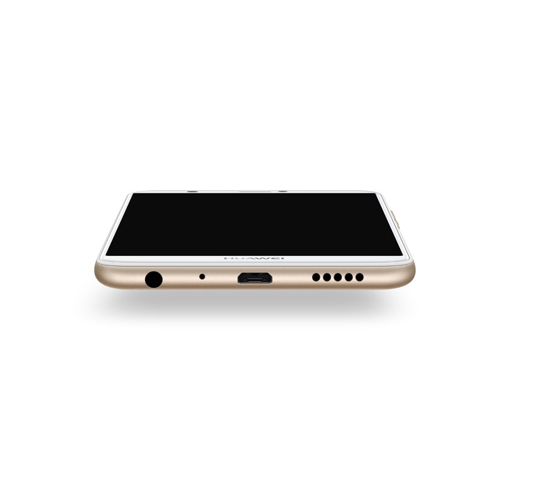 Huawei presenta il nuovo smartphone P Smart