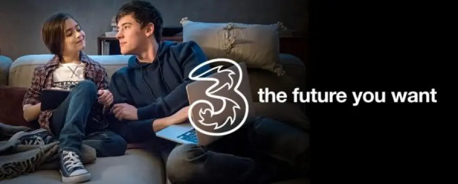 Tre ripropone le offerte Play e ALL-IN contro gli operatori concorrenti