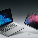 Surface Book 2: Microsoft annuncia l'arrivo in Italia