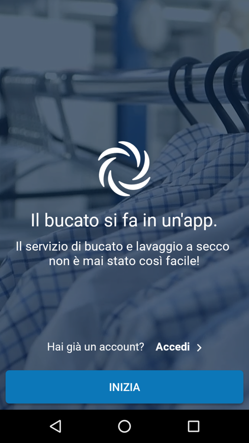 Lavadì, arriva la lavanderia a domicilio: per ora solo a Milano