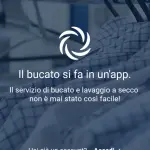 Lavadì, arriva la lavanderia a domicilio: per ora solo a Milano