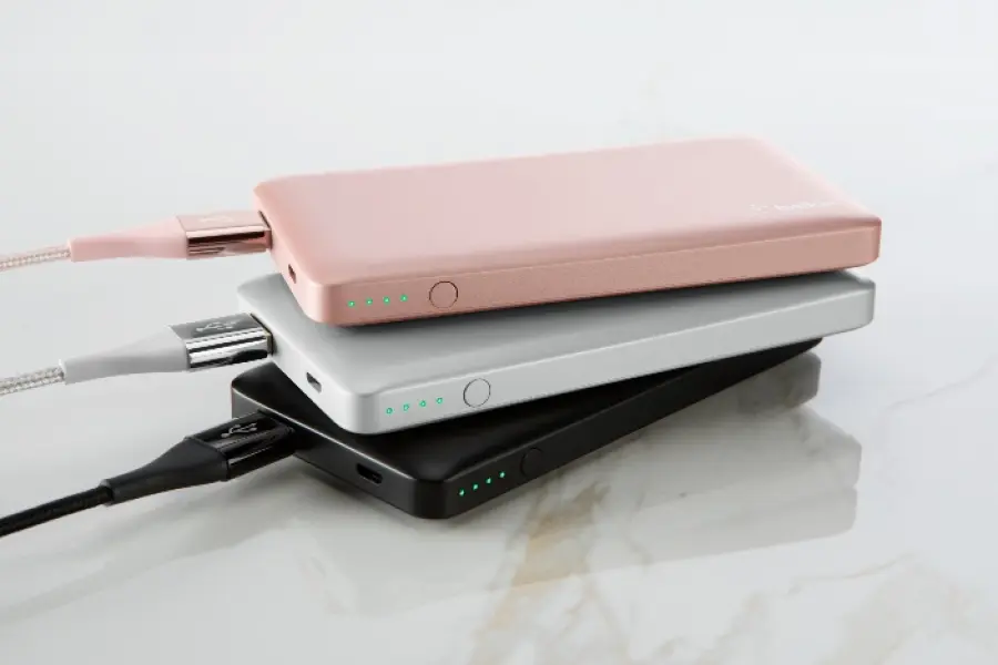 Belkin Pocket Power, JBL Clip3 e altri accessori hi-tech per le vacanze