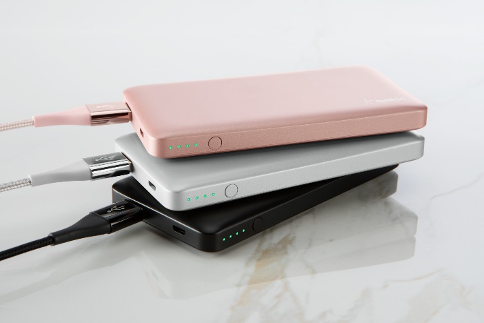 Belkin Pocket Power, JBL Clip3 e altri accessori hi-tech per le vacanze
