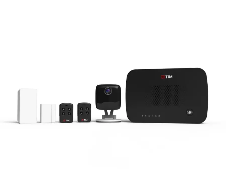 IoTIM, la app che si connette all'internet delle cose