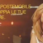 Postemobile Super Ricarica: il nuovo (strano) piano tariffario