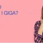 Creami Next di Postemobile: un pieno di giga e telefonate