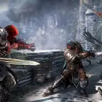 Defiant Studios al lavoro su Lords of the Fallen 2