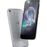 IDOL 5, arriva nei negozi il nuovo smartphone Alcatel [Foto]