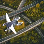 Dalla Russia arriva il taxi volante
