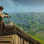 Fortnite è in arrivo su Nintendo Switch!