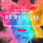 TIM premia i clienti più fedeli con TIM Party