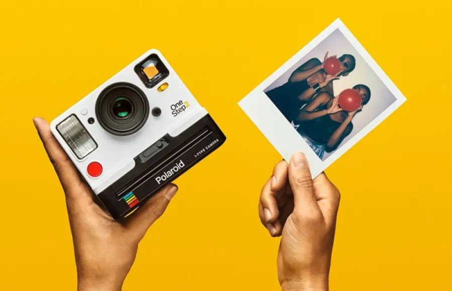 One Step 2, il grande ritorno di Polaroid
