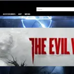 Bethesda Store Europa apre ufficialmente i battenti