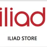 Iliad, il sito ufficiale già in tilt?