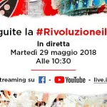 Iliad, la conferenza stampa del 29 maggio: seguitela sulla community 4fan.it