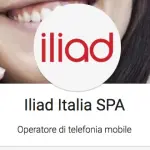 Iliad, disponibili le applicazioni per la portabilità e configurazione telefono?
