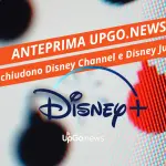 Disney Channel e Disney Junior vanno via da Sky dal 31 marzo?