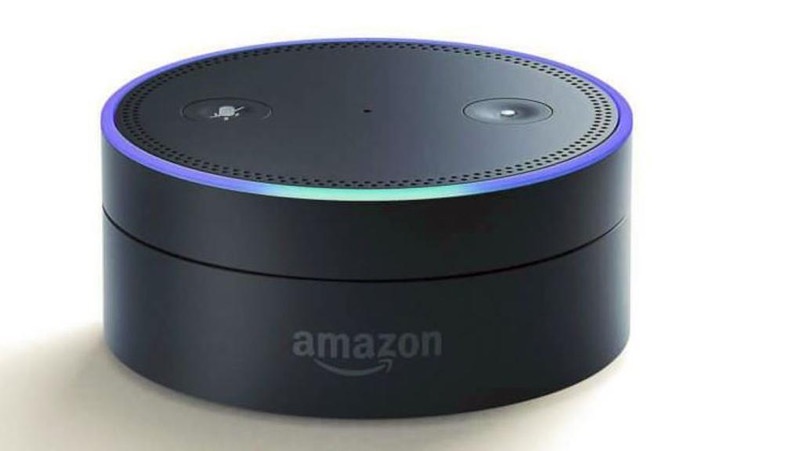 Alexa di Amazon è razzista? Ecco l'esilarante video che lo prova